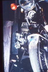 Damage