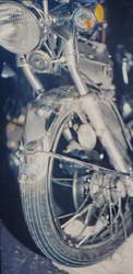 Damage