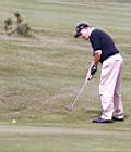 Bristol Golf Tournament 2001 11